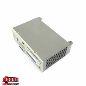 6ES5262-8MA12 6ES5 262-8MA12 Siemens Closed Loop Controller