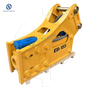 SB121 Hydraulic Breaker SB40 SB43 SB45 SB50 SB60 HB20G Rock Hammer For SOOSAN