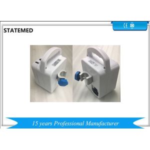 China Mini Medical Enteral Feeding Pump Microcomputer Control 193mm × 130mm × 105mm on sale