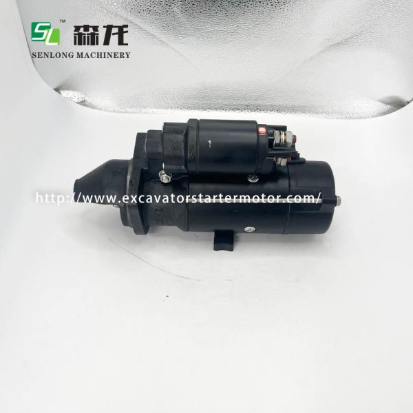 12V 10T 3.0KW Starter Motor For ISKRA 11131077 AZF4545 IS1023 182-30321