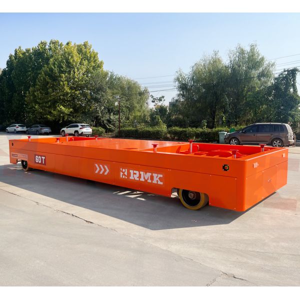 heavy load transporter