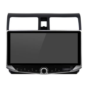 10.88" Screen with Mobile Holder For Suzuki Swift 2003-2010 Multimedia Stereo