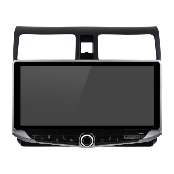 10.88" Screen with Mobile Holder For Suzuki Swift 2003-2010 Multimedia Stereo