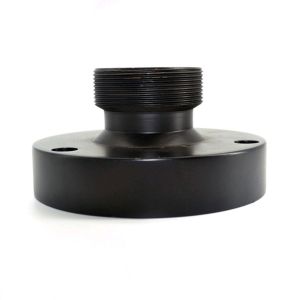 Lost Wax Carbon Steel Investment Casting Precision Casting Lamp Holder