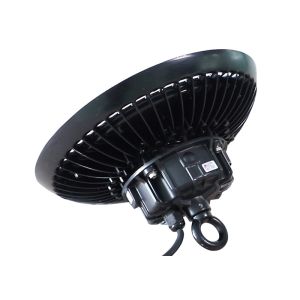 240 Watt Ufo High Bay Light Bluetooth Control Easy Maintenance