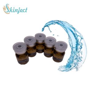 Hyaluronic Acid Meso Solution For Skin 18AA Serum
