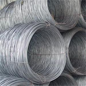 Factory Direct Sale SWRM12 SWRM15 SWRM17 Carbon Steel Wire