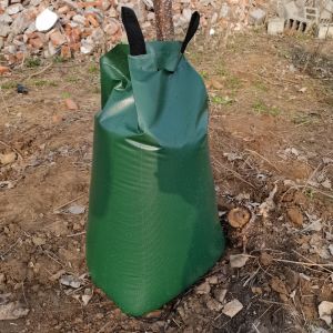 20 Gallon Tree Watering Bag 75L Drip Irrigation System for Trees and Landscaping