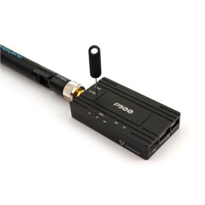 Microhard P900 Radio Flight Controller Supports Various Data Rates