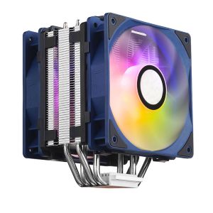 Customized Silver CNC Machined Water Cooling Plate 450w Oem Service