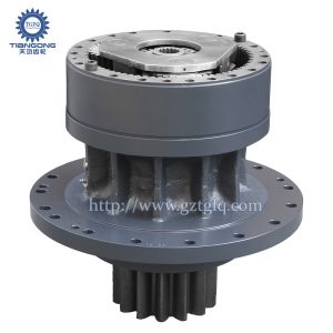 Premium Swing Reducers for EC350BLC VOE14659487/VOE14640501 Excavators: China - Made, Factory - Priced, Perfect Match