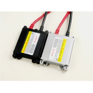 12V/24V 35W/55W ultra slim digital HID Lamp Ballast