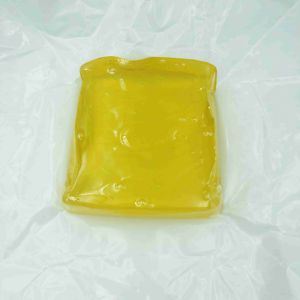 Mildewproof Bulk Hot Melt Blocks Adhesive Multiscene Odorless