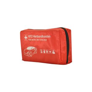 Safety Rescue and First-Aid Bag for Automotive Emergency Medical Supplies &