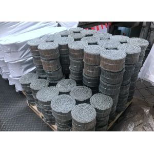 ISO9001 Unbreakable 550mpa BWG20 Q235 Rebar Tie Wire