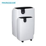 Large water tank air dehumidifier for home appliance