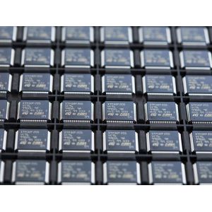 STMicroelectronics STM32F207VET6 wifi Ic Chip 32F207VET6 Microcontrollers And