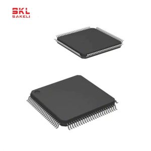 Quality STM32F413VHT6 MCU Microcontroller Unit Advanced 32Bit High Performance Features for sale