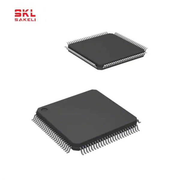 Buy STM32F205VGT6 MCU Microcontroller Unit Powerful Performance Embedded at wholesale prices