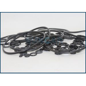 Main Valve 7231A11608 723-1A-11608 Sealing Kit For Excavator PC30R-8