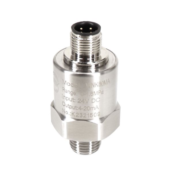 Buy IP65 Pressure Sensor For Precise Temperature Monitoring In Industrial Environments at wholesale prices