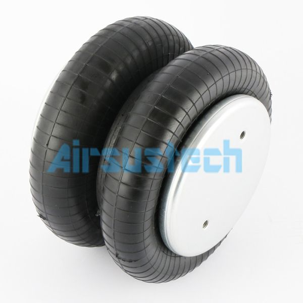 Buy 2B6910-G3/4 AIRSUSTECH Suspension Air Bags Replace SP 2 B 12 R-1 Phoenix Air Spring With 2 Pcs M10 Bolts at wholesale prices