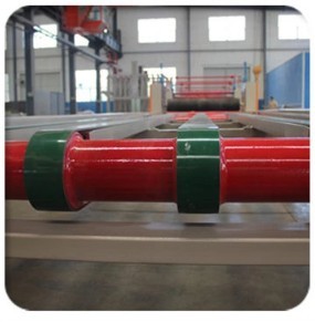 Waterproof Construction 35bB Mgo Wall Panel Forming Machine