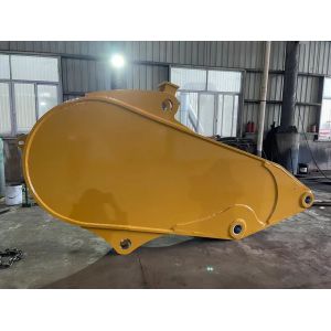 Mining Construction Work Excavator Rock Ripper Boom Arm For SY550