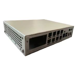 Customized Metal Panel Electrical Case Box for Your Requirements