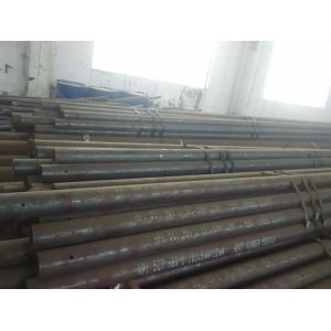73,89,177.8 N80 Piling Pipe with drilling holes