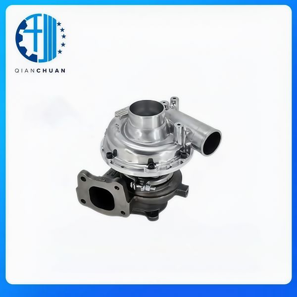 Buy 8973628390 8980302170 Turbocharger For Isuzu Engine SH240 4HK1 Hitachi Excavator ZX230 at wholesale prices