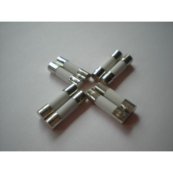 Buy Fast Blow Ceramic Fuses 5A 250V 5mm x 20mm at wholesale prices