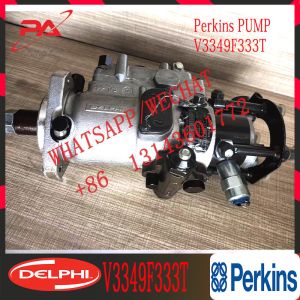 V3260F534T V3349F333T 3349F260T 2643D640 2644H032RT 4 cylinder pump fuel