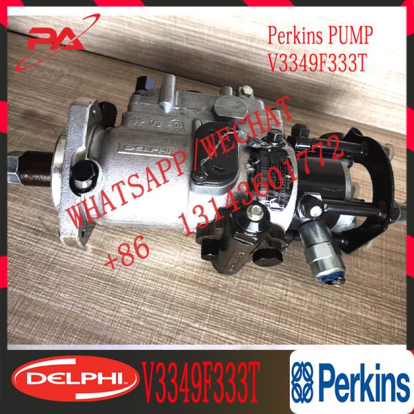 V3260F534T V3349F333T 3349F260T 2643D640 2644H032RT 4 cylinder pump fuel