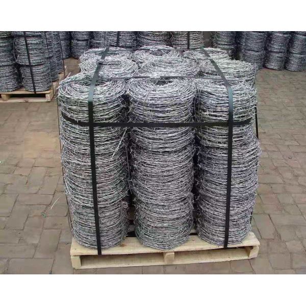 Buy Barbed & Razor Wire at wholesale prices