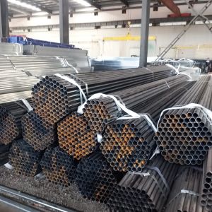 21 Feet ISO Standard Scaffold Steel Tube ，48mm scaffold tube