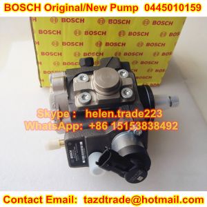 BOSCH Original and new CR Pump 0445010159 / 0 445 010 159 for GRW, Greatwall Hover ,Sailor