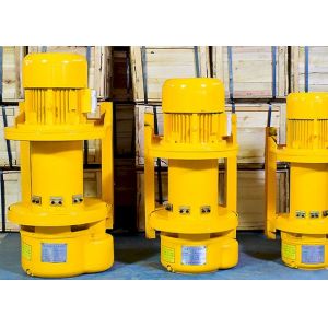 JKD 7.5KN To 20KN Small Electric Winch 240V Electric Capstan Winch