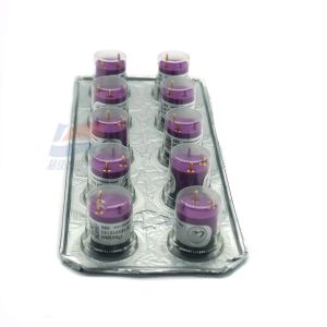 YJJ O2-C2 0-30% Electrochemical Oxygen Sensor Is Used In Oxygen Alarm Devices