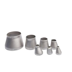 Quality ASME/ANSI B16.9 A234 Carbon Steel Seamless Buttweld Concentric Reducer 1/2&quot; To 72&quot; for sale