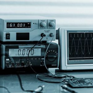 Microwave Oven Home Appliance Testing Electromagnetic Compatibility