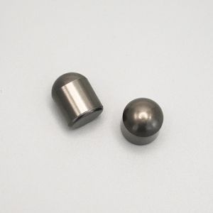 Hemispherical Tungsten Carbide Buttons for PDC Oil Drill Bits Made from 100%