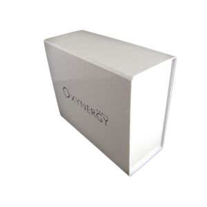 Custom High Quality Matt Laminated Foldable Cardboard Home Textiles Packaging