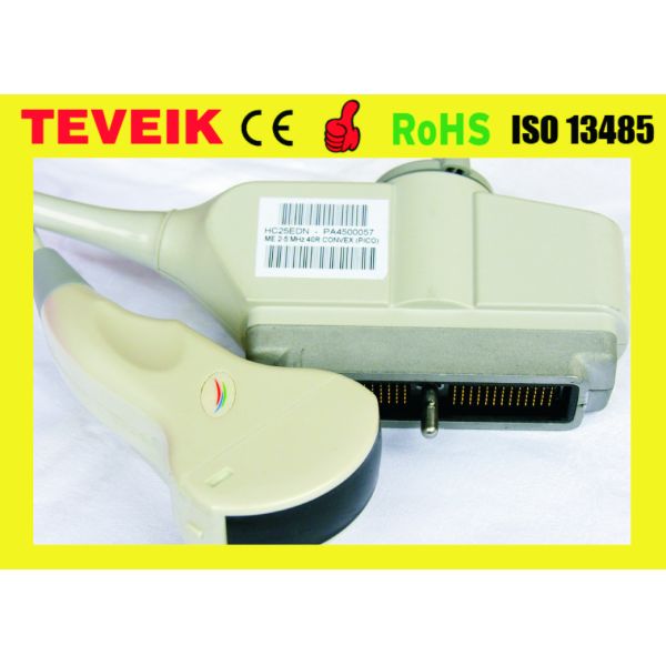 Buy Medison C2-5EDN Convex Array Ultrasound Transducer Probe with 2-5 MHz at wholesale prices