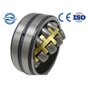 China NSK  GCR15 Spherical Roller Thrust Bearings 23130CA/W33 Durable on sale