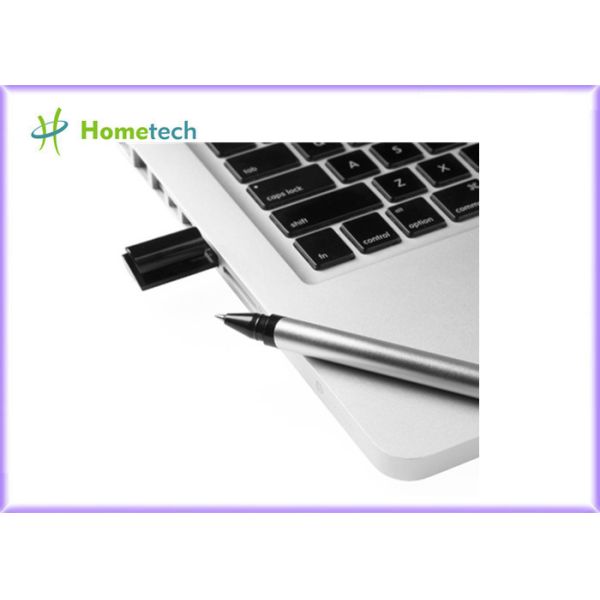 Buy Personalized Metal Usb Flash Drives For School Office 1 Year Guarantee at wholesale prices