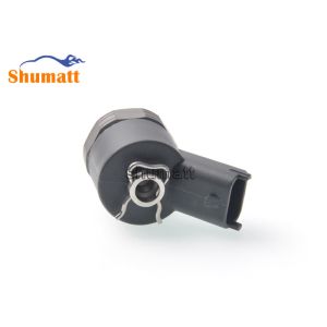 OEM new Shumatt Injector Solenoid Valve F00VC30057 for 0445 110