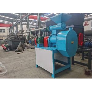 Mineral Powder Animal Manure Granule Machine Compound Fertilizer Ring Die