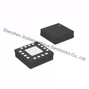 Quality SKY85605-11 RF Switch ICs 5GHz SW+LNA FEM 4.9 to 5.9 GHz SPDT Switch with Low-Noise Amplifier for sale