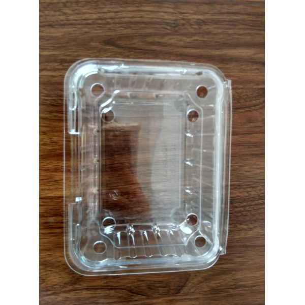 Buy Plastic Folding Box for apple at wholesale prices